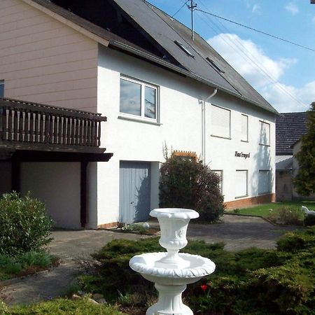 Haus Irmgard Villa Schlierschied Exteriör bild